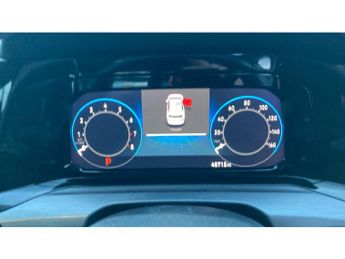 Volkswagen Golf 1.5 eTSI 150 Style 5dr DSG Petrol Hatchback