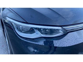 Volkswagen Golf 1.5 eTSI 150 Style 5dr DSG Petrol Hatchback