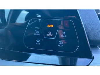 Volkswagen Golf 1.5 eTSI 150 Style 5dr DSG Petrol Hatchback