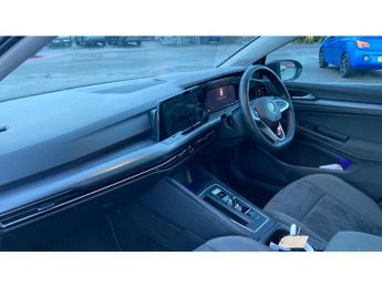 Volkswagen Golf 1.5 eTSI 150 Style 5dr DSG Petrol Hatchback