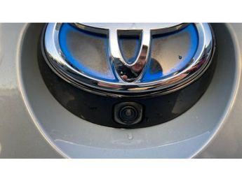 Toyota Corolla 1.8 VVT-i Hybrid Icon 5dr CVT Hybrid Hatchback