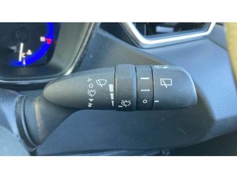 Toyota Corolla 1.8 VVT-i Hybrid Icon 5dr CVT Hybrid Hatchback