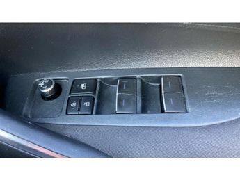 Toyota Corolla 1.8 VVT-i Hybrid Icon 5dr CVT Hybrid Hatchback