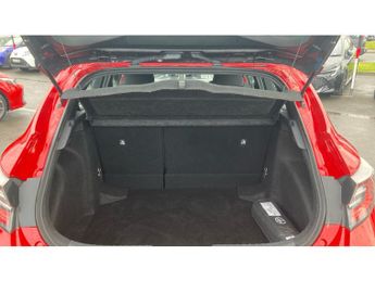 Toyota Corolla 1.8 VVT-i Hybrid Icon 5dr CVT Hybrid Hatchback