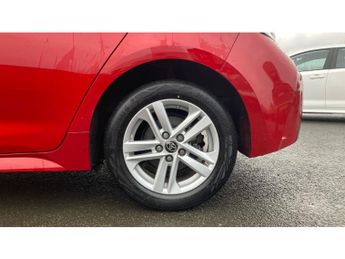 Toyota Corolla 1.8 VVT-i Hybrid Icon 5dr CVT Hybrid Hatchback