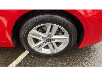 Toyota Corolla 1.8 VVT-i Hybrid Icon 5dr CVT Hybrid Hatchback