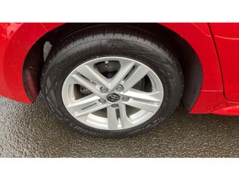 Toyota Corolla 1.8 VVT-i Hybrid Icon 5dr CVT Hybrid Hatchback