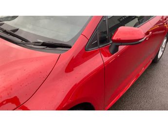 Toyota Corolla 1.8 VVT-i Hybrid Icon 5dr CVT Hybrid Hatchback