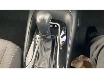 Toyota Corolla 1.8 VVT-i Hybrid Icon 5dr CVT Hybrid Hatchback