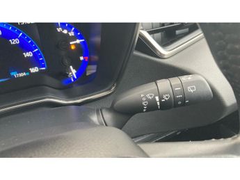 Toyota Corolla 1.8 VVT-i Hybrid Icon 5dr CVT Hybrid Hatchback