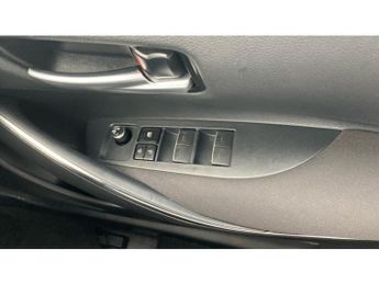 Toyota Corolla 1.8 VVT-i Hybrid Icon 5dr CVT Hybrid Hatchback