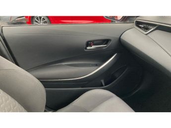 Toyota Corolla 1.8 VVT-i Hybrid Icon 5dr CVT Hybrid Hatchback