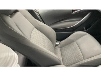 Toyota Corolla 1.8 VVT-i Hybrid Icon 5dr CVT Hybrid Hatchback