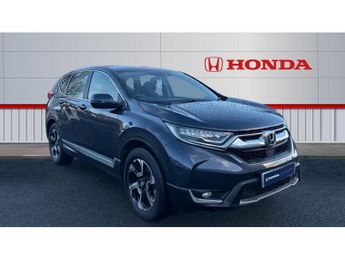 Honda CR-V 1.5 VTEC Turbo SE 5dr 2WD Petrol Estate