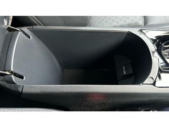 Toyota C-HR 1.8 Hybrid Excel 5dr CVT Hybrid Hatchback
