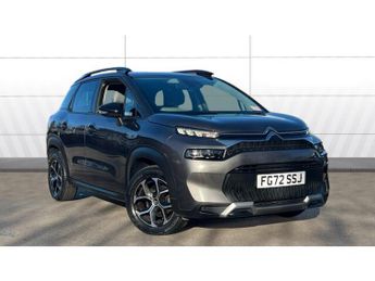 Citroen C3 1.2 PureTech 110 Shine 5dr Petrol Hatchback