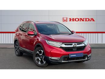 Honda CR-V 2.0 i-MMD Hybrid SR  2WD 5dr eCVT Hybrid Estate