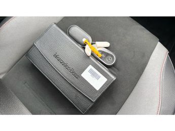 Mercedes-Benz Eqe 300 180kW AMG Line Premium 89kWh 4dr Auto Electric Saloon