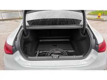 Mercedes-Benz Eqe 300 180kW AMG Line Premium 89kWh 4dr Auto Electric Saloon