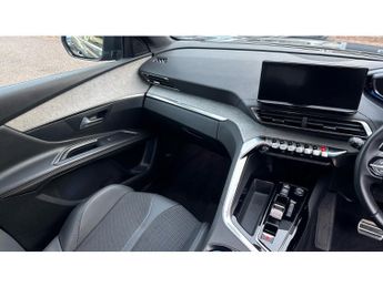 Peugeot 3008 1.6 Hybrid 225 GT 5dr e-EAT8 Estate