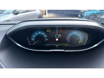 Peugeot 3008 1.6 Hybrid 225 GT 5dr e-EAT8 Estate