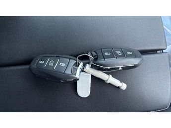 Peugeot 3008 1.6 Hybrid 225 GT 5dr e-EAT8 Estate