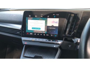 Renault Megane E-Tech EV60 160kW Techno 60kWh Optimum Charge 5dr Auto Electric Hatchba