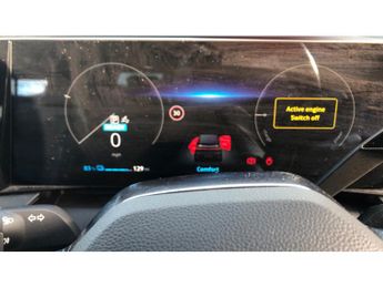 Renault Megane E-Tech EV60 160kW Techno 60kWh Optimum Charge 5dr Auto Electric Hatchba