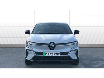 Renault Megane E-Tech EV60 160kW Techno 60kWh Optimum Charge 5dr Auto Electric Hatchba
