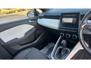 Renault Clio 1.6 E-TECH full hybrid 145 Techno 5dr Auto Hybrid Hatchback