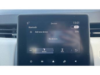 Renault Clio 1.6 E-TECH full hybrid 145 Techno 5dr Auto Hybrid Hatchback