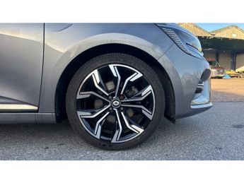 Renault Clio 1.6 E-TECH full hybrid 145 Techno 5dr Auto Hybrid Hatchback