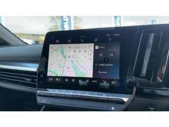 Renault Megane E-Tech EV60 160kW Techno 60kWh Optimum Charge 5dr Auto Electric Hatchba