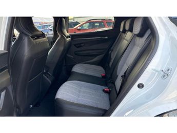 Renault Megane E-Tech EV60 160kW Techno 60kWh Optimum Charge 5dr Auto Electric Hatchba