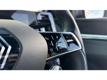 Renault Megane E-Tech EV60 160kW Techno 60kWh Optimum Charge 5dr Auto Electric Hatchba