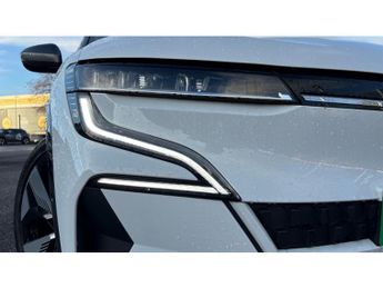 Renault Megane E-Tech EV60 160kW Techno 60kWh Optimum Charge 5dr Auto Electric Hatchba