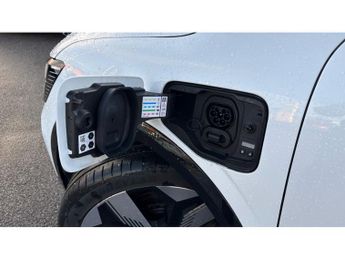 Renault Megane E-Tech EV60 160kW Techno 60kWh Optimum Charge 5dr Auto Electric Hatchba