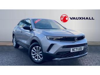 Vauxhall Mokka 1.2 Turbo 100 SE 5dr Petrol Hatchback