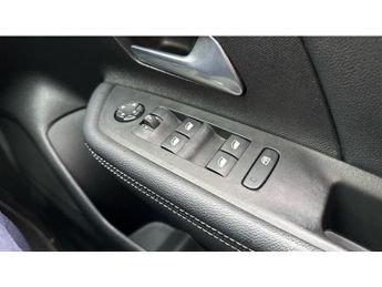 Vauxhall Mokka 100kW SRi Premium 50kWh 5dr Auto Electric Hatchback