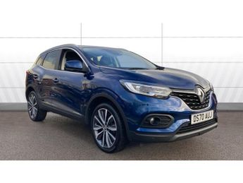 Renault Kadjar 1.3 TCE Iconic 5dr Petrol Hatchback