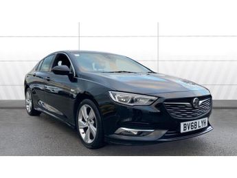 Vauxhall Insignia 1.5T SRi Vx-line Nav 5dr Petrol Hatchback