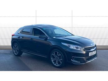 Kia Ceed 1.0T GDi ISG 3 5dr Petrol Hatchback