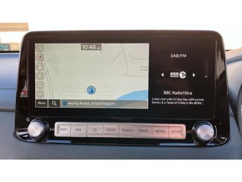 Hyundai KONA 100kW SE Connect 39kWh 5dr Auto Electric Hatchback