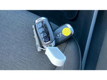 Hyundai KONA 100kW SE Connect 39kWh 5dr Auto Electric Hatchback
