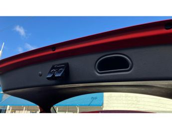 Hyundai KONA 100kW SE Connect 39kWh 5dr Auto Electric Hatchback