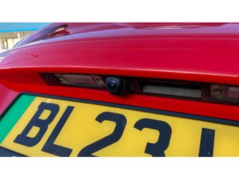 Hyundai KONA 100kW SE Connect 39kWh 5dr Auto Electric Hatchback