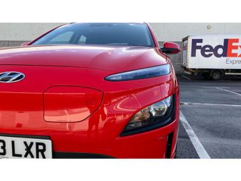 Hyundai KONA 100kW SE Connect 39kWh 5dr Auto Electric Hatchback