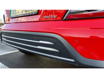 Hyundai KONA 100kW SE Connect 39kWh 5dr Auto Electric Hatchback