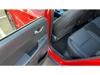 Hyundai KONA 100kW SE Connect 39kWh 5dr Auto Electric Hatchback