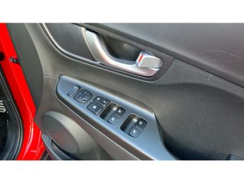 Hyundai KONA 100kW SE Connect 39kWh 5dr Auto Electric Hatchback